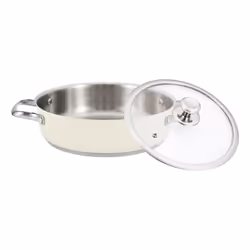 Haeger PA-24L.009A poêle Poêle polyvalente Rond