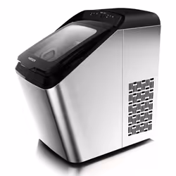 Haeger Frozen Pro, 145 W, 220 - 240 V, 50 - 60 Hz, 246 mm, 400 mm, 430 mm