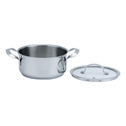 Haeger PA-16H.010A poêle Poêle polyvalente Rond