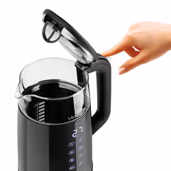 Haeger EK-DIG.028A bouilloire 1,7 L - Vue supplémentaire 5