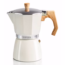 Haeger MOKA Pot 6