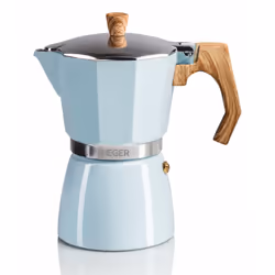 Haeger MOKA Pot 6