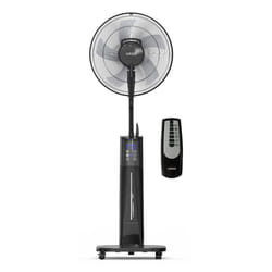 Haeger HF-18R.002A ventilateur Noir