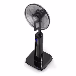 Haeger HF-18R.002A ventilateur Noir