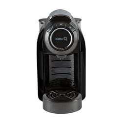 Delta Q Qool Evolution Semi-automatique Cafetière à dosette 1 L
