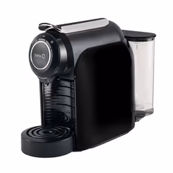 Delta Q Qool Evolution Semi-automatique Cafetière à dosette 1 L