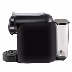 Delta Q Qool Evolution Semi-automatique Cafetière à dosette 1 L