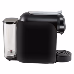 Delta Q Qool Evolution Cafetière à dosette Semi-Automatique 1L - Vue supplémentaire 7