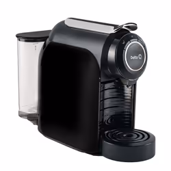Delta Q Qool Evolution Cafetière à dosette Semi-Automatique 1L - Vue supplémentaire 8