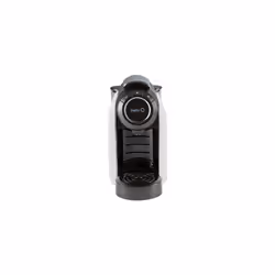 Delta QOOL, Machine à café filtre, 1 L, Capsule de café, 1200 W, Noir, Blanc