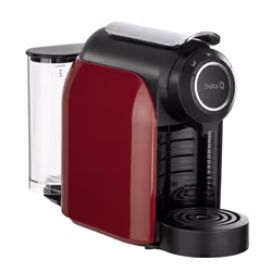 Delta Q Qool Evolution Semi-automatique Cafetière à dosette 1 L