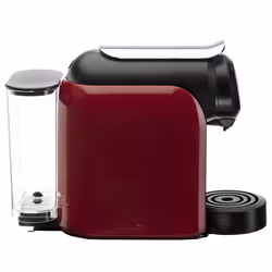 Delta Q Qool Evolution Semi-automatique Cafetière à dosette 1 L