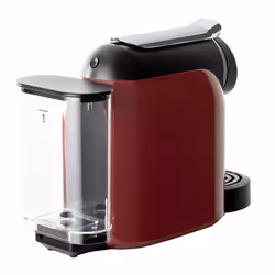 Delta Q Qool Evolution Cafetière à dosette Semi-Automatique 1L - Vue supplémentaire 4