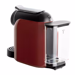 Delta Q Qool Evolution Cafetière à dosette Semi-Automatique 1L - Vue supplémentaire 6