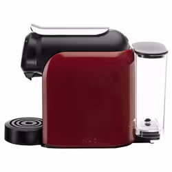 Delta Q Qool Evolution Cafetière à dosette Semi-Automatique 1L - Vue supplémentaire 7
