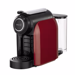 Delta Q Qool Evolution Cafetière à dosette Semi-Automatique 1L - Vue supplémentaire 8