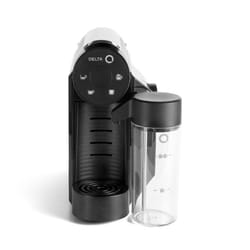 Delta Q Mini MilkQool Entièrement automatique Cafetière à dosette 0,6 L