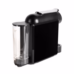 Delta Q Mini MilkQool Entièrement automatique Cafetière à dosette 0,6 L