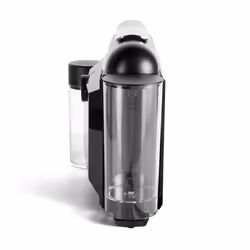 Delta Q Mini MilkQool Entièrement automatique Cafetière à dosette 0,6 L