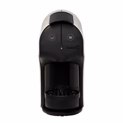 Delta Q QUICK, Cafetière à dosette, 0,8 L, Capsule de café, 1200 W, Blanc
