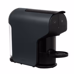 Delta Q QUICK Semi-automatique Cafetière à dosette 0,8 L