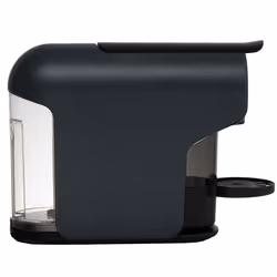 Delta Q QUICK Semi-automatique Cafetière à dosette 0,8 L
