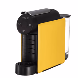 Delta Q miniQool Semi-automatique Cafetière à dosette 0,6 L