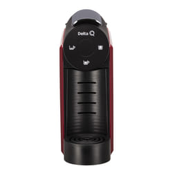 Delta Q miniQool Semi-automatique Cafetière à dosette 0,6 L