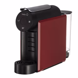 Delta Q miniQool Semi-automatique Cafetière à dosette 0,6 L