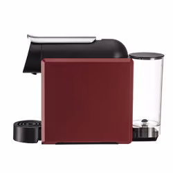 Delta Q miniQool Semi-automatique Cafetière à dosette 0,6 L
