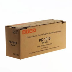 UTAX 1T02RV0UT0 Cartouche de toner 1 pièce(s) Original Noir