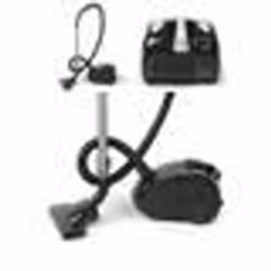 Aspirateur avec sac - Design - 700W - Capacité 2L - Filtre HEPA - Rayon daction 7m