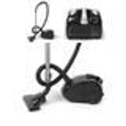Aspirateur avec sac - Design - 700W - Capacité 2L - Filtre HEPA - Rayon daction 7m