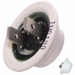 Sonde-temperature blanc compatible pour lave-linge ARISTON HOTPOINT, INDESIT, SCHOLTES C00053573 Appareils compatibles : [MAC ...