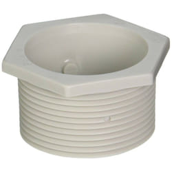 Polaris - Mamelon a ergot 180/380/480 6–500–00 - Zodiac - Blanc