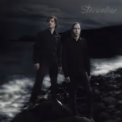 Alive AG Starwalker (LP), Pop, Vinyl, Starwalker, Sena Iceland / Prototyp Recording, Emballage de étirable, 30 cm