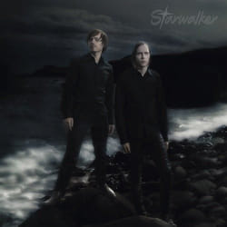 Alive AG Starwalker (LP) Vinyl Pop 30 cm