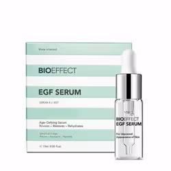 BIOEFFECT BES001, Femmes, Tous types de peau, 15 ml