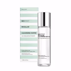BIOEFFECT BES064, Femmes, 200 ml, Universel, Nettoyant, Flacon pompe, WATER (AQUA), ISOPENTYLDIOL (HYDRATING AGENT), GLYCEROL ...