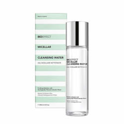 BIOEFFECT BES064 eau micellaire 200 ml