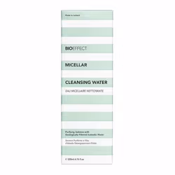 BIOEFFECT BES064 eau micellaire 200 ml
