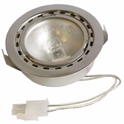 Lampe halogène complète pour hotte NEFF, BOSCH, SIEMENS, GAGGENAU, CONSTRUCTA 00175069, 00604153 Appareils compatibles : HOTT ...
