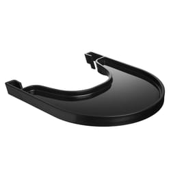 Playtray 5700004002516 accessoire pour chaise haute Plateau de chaise haute Noir