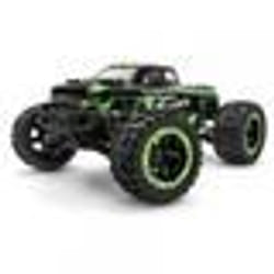 Monstertruck Blackzon Slyder MT 1/16 électrique brushed 1:16 Auto RC 4 roues motrices (4WD) prêt à fonctionner (RtR) 2