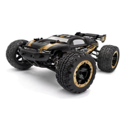 BlackZon Slyder ST RTR modèle radiocommandé Camion tout terrain de stade / de courte durée Moteur électrique 1:16