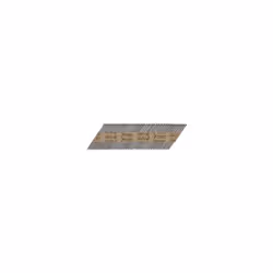 Boîte de 3000 Clous F400 lisses Ø 3.4 x 100 mm SPIT - 090167 - Clou en bande, 34° - Produit expédié depuis notre plateforme s ...