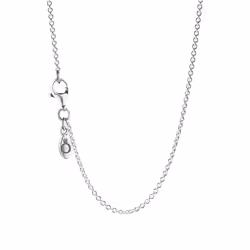 Pandora 590412-90, Collier matinée, Femme