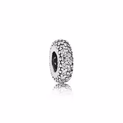 Pandora Perle de verre Femme ABSTRACT