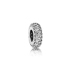 Pandora Perle de verre Femme ABSTRACT