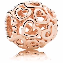 PANDORA Charm Or